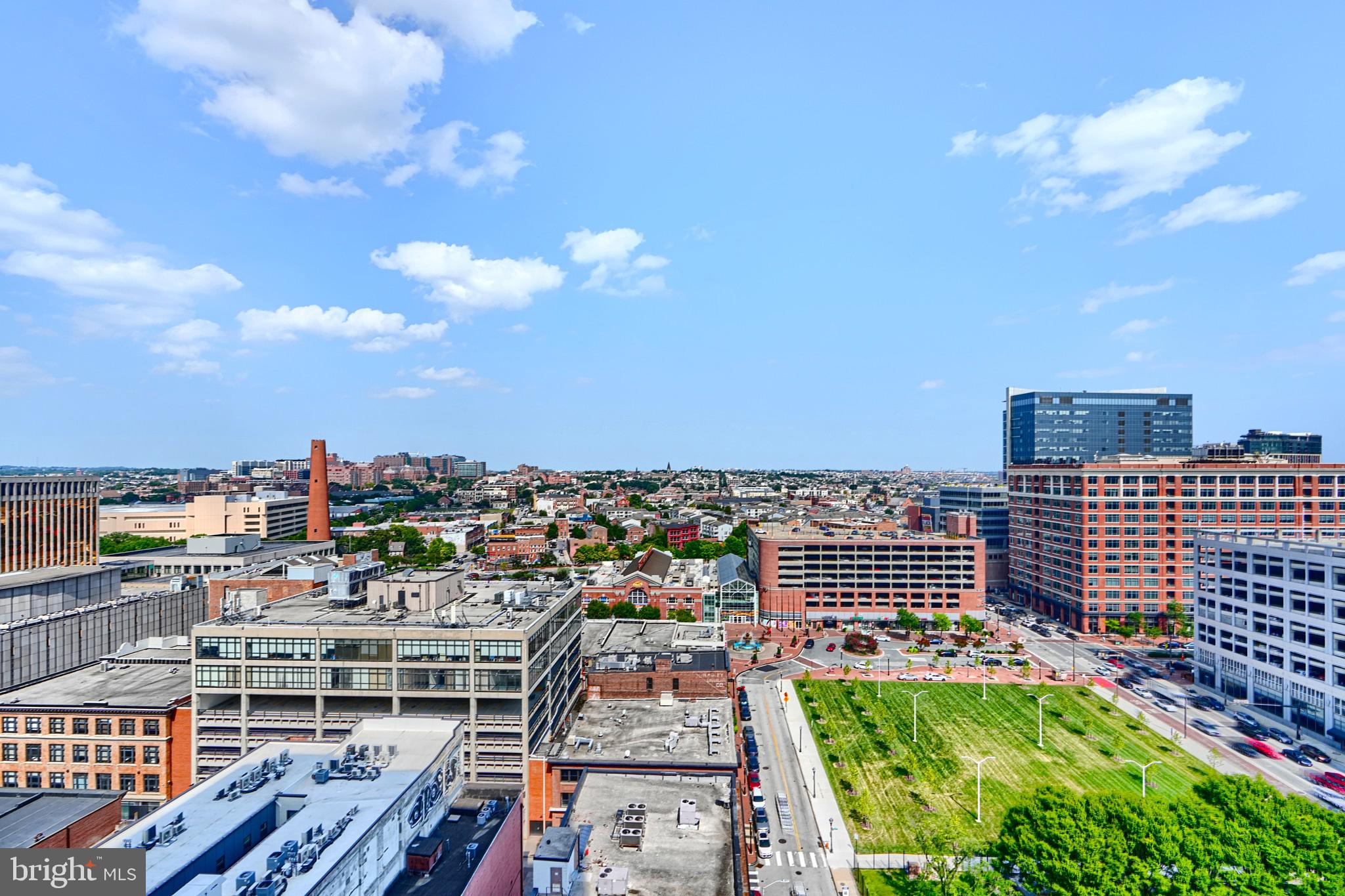 INNER HARBOR - Residential
