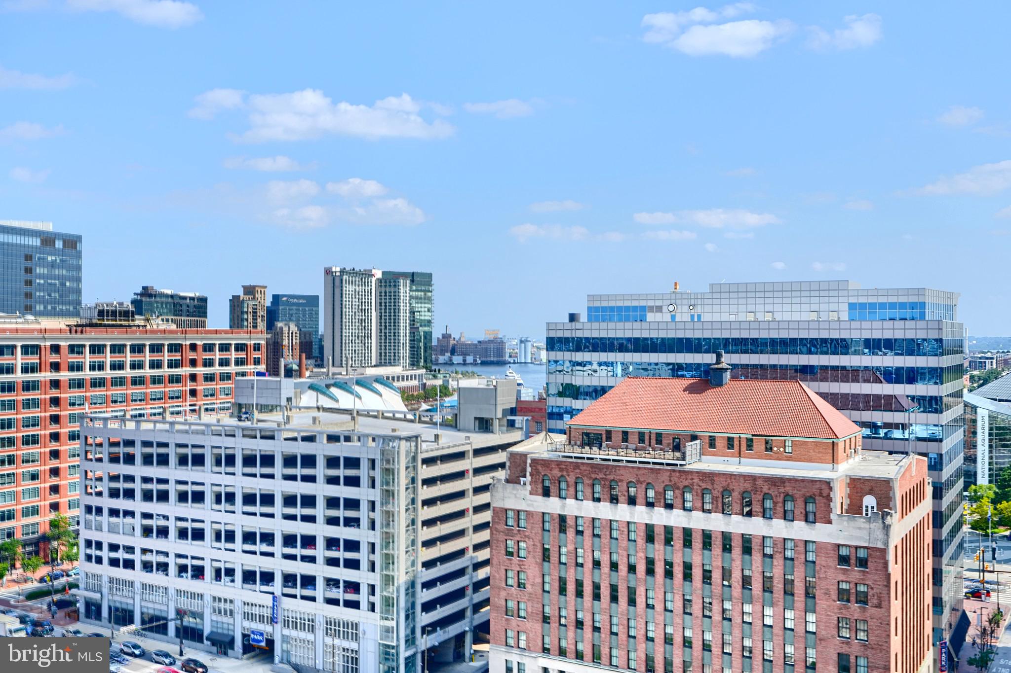 INNER HARBOR - Residential