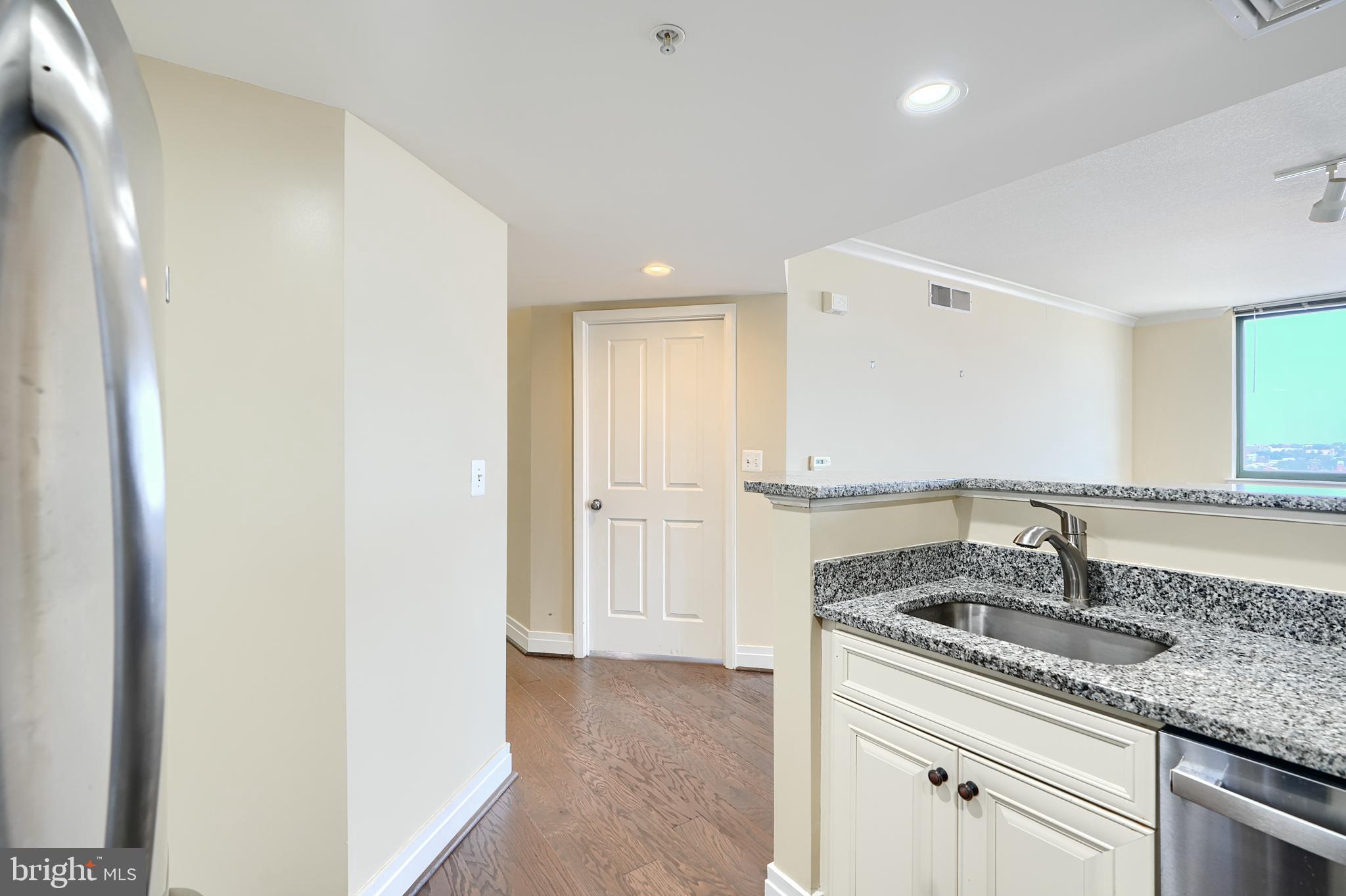INNER HARBOR - Residential