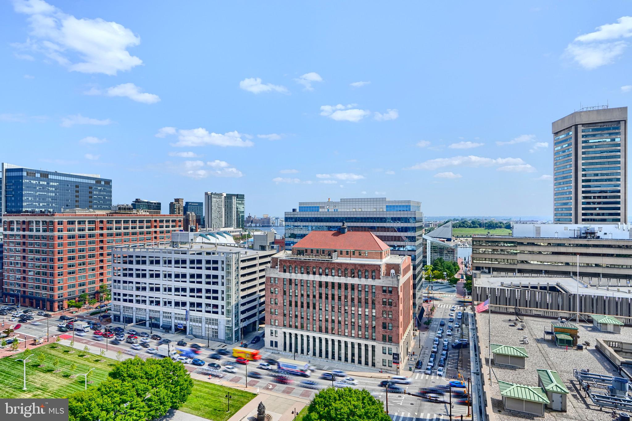 INNER HARBOR - Residential