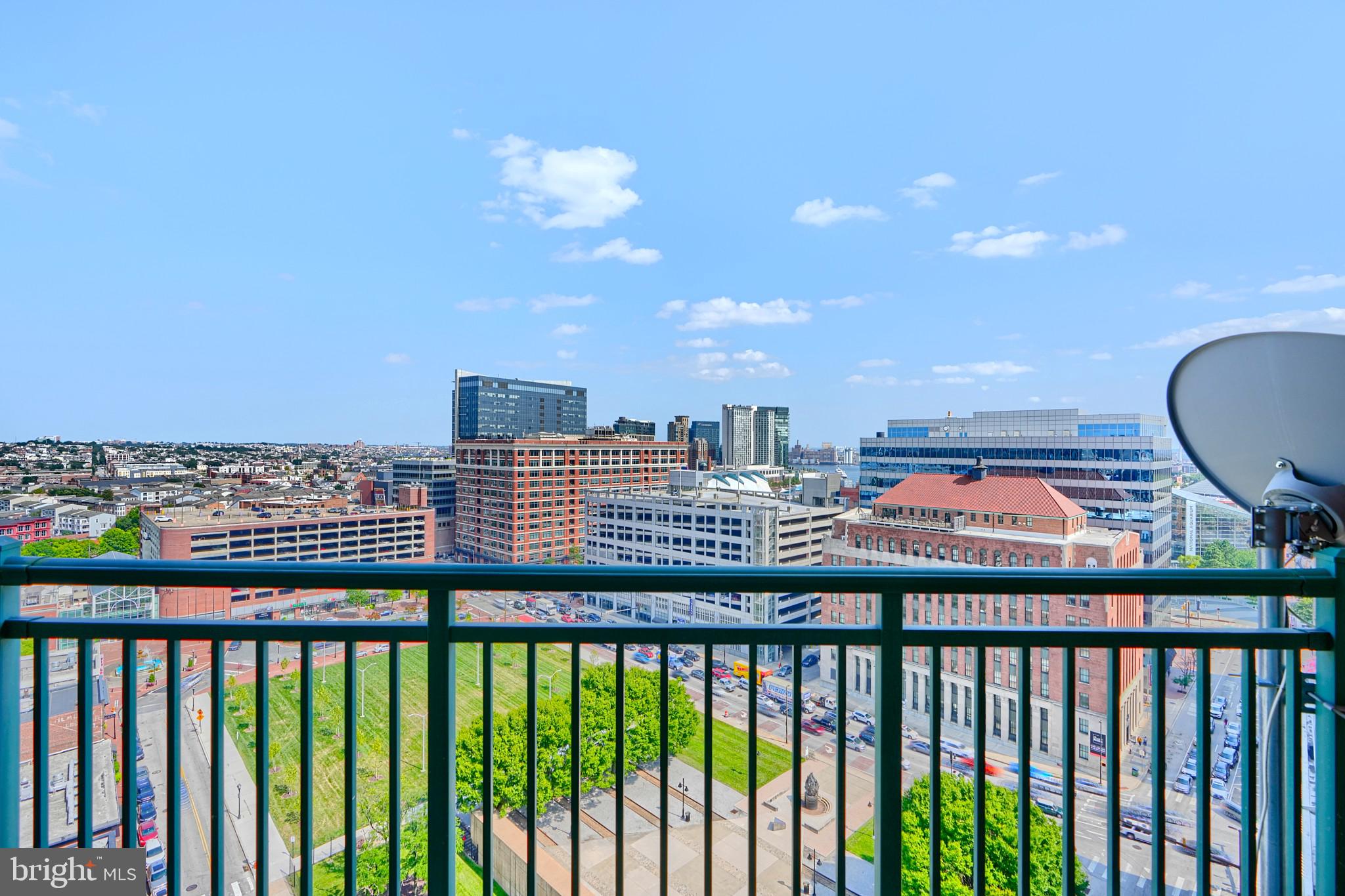 INNER HARBOR - Residential
