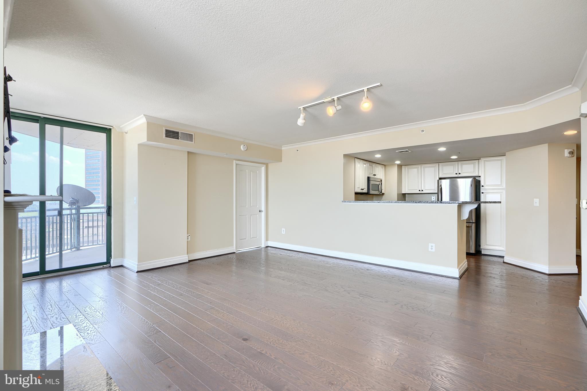 INNER HARBOR - Residential