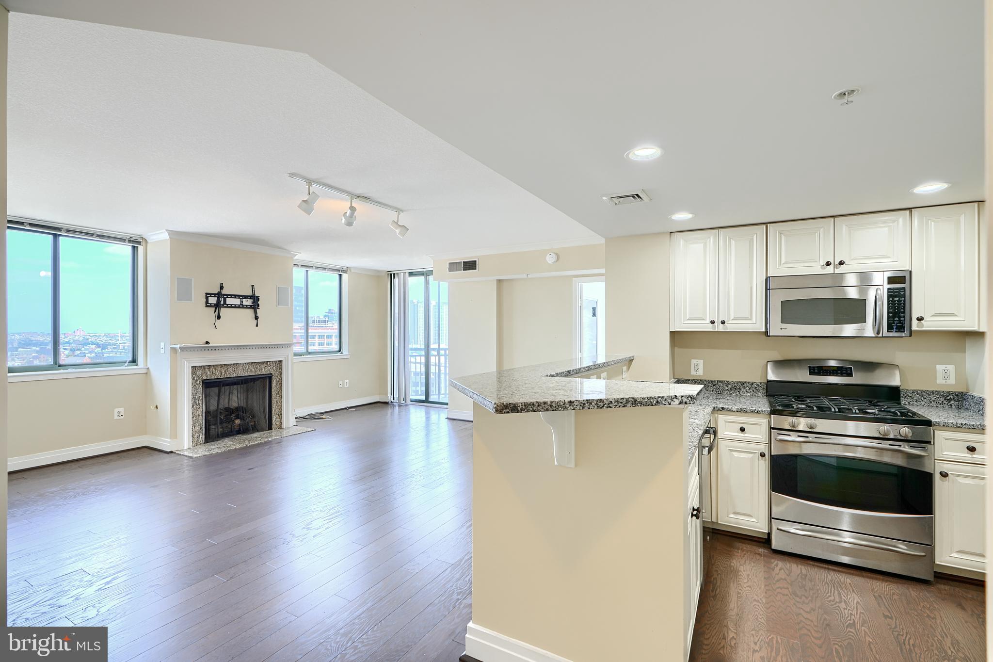 INNER HARBOR - Residential