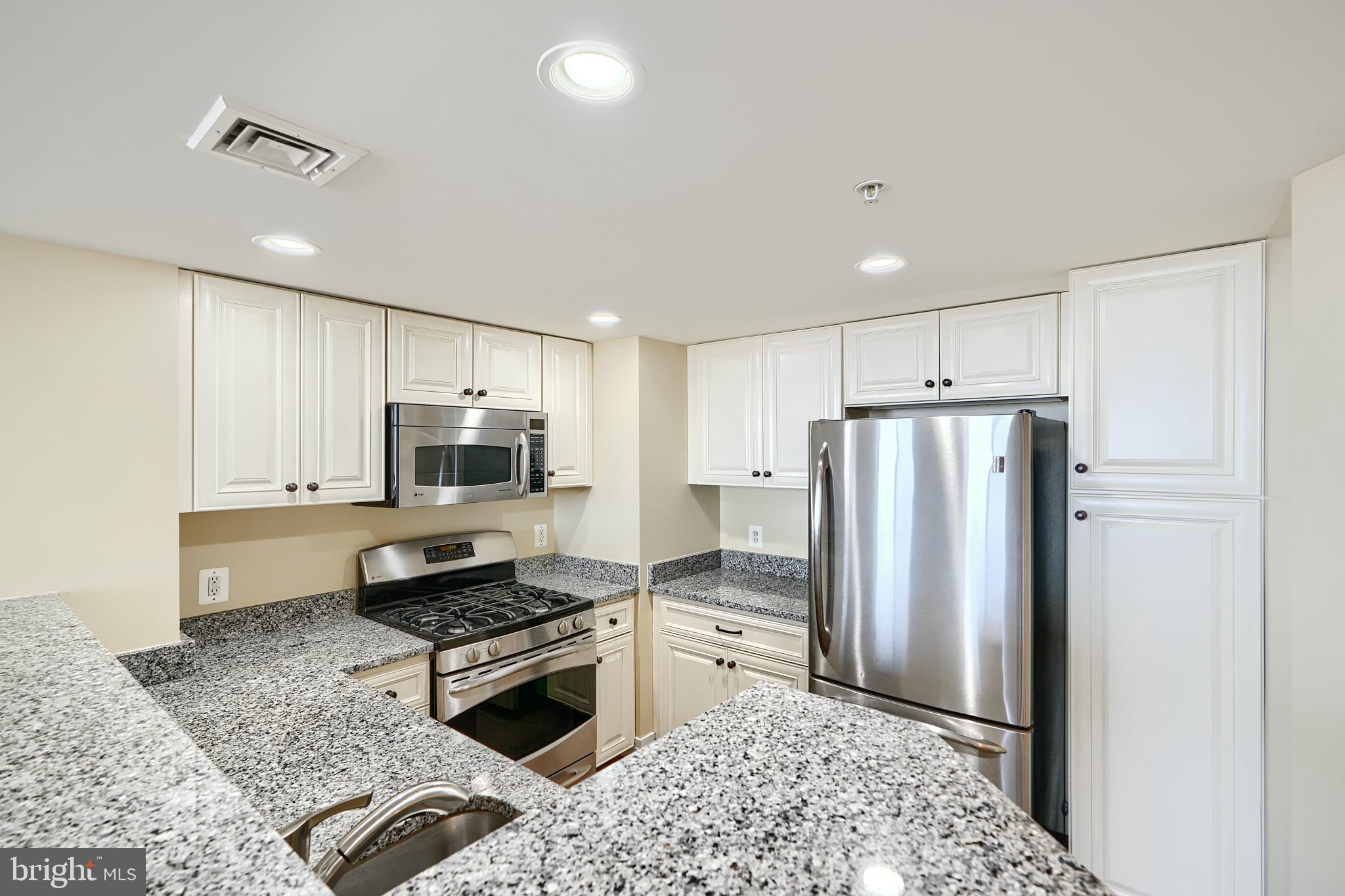 INNER HARBOR - Residential