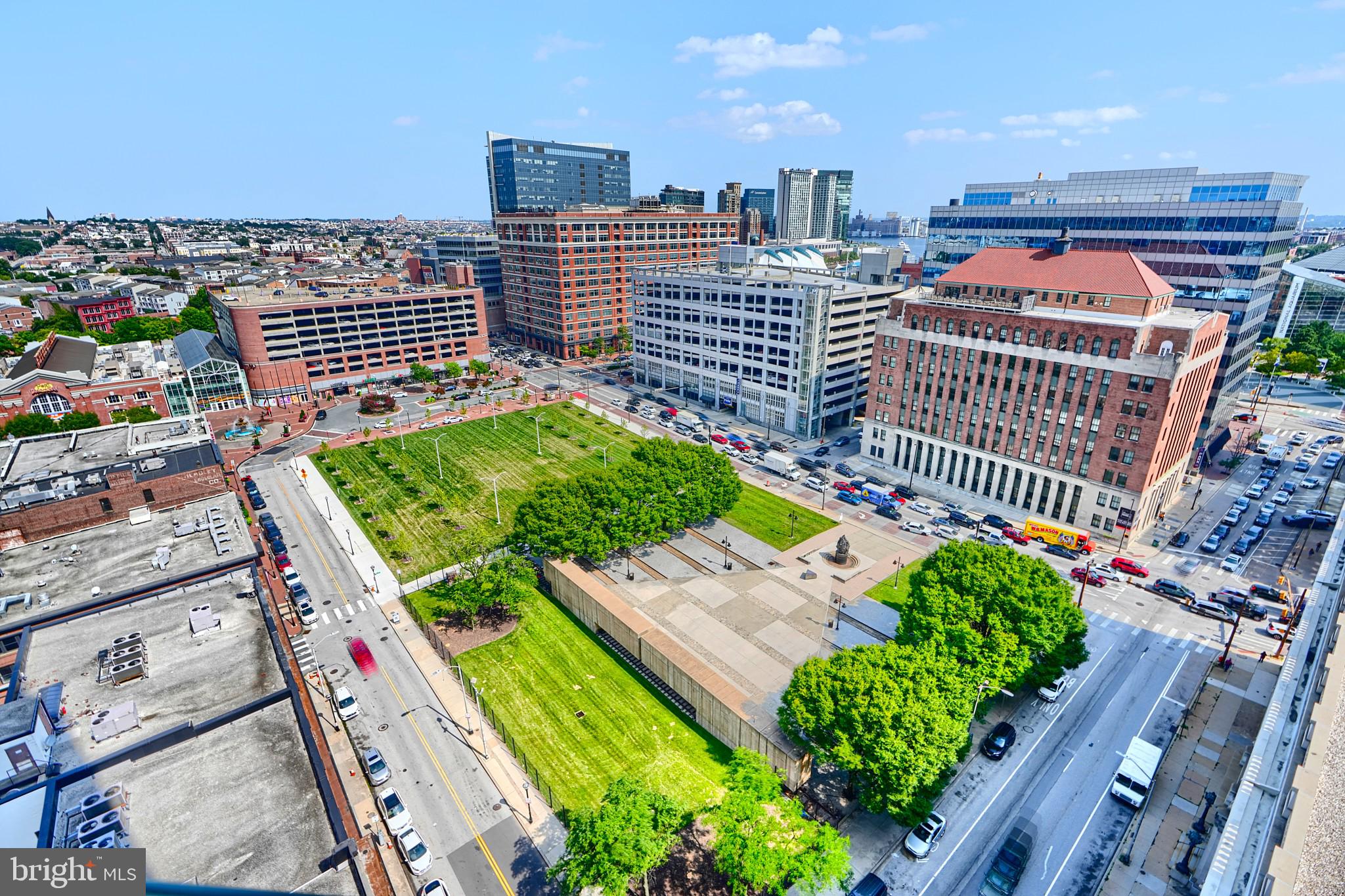 INNER HARBOR - Residential