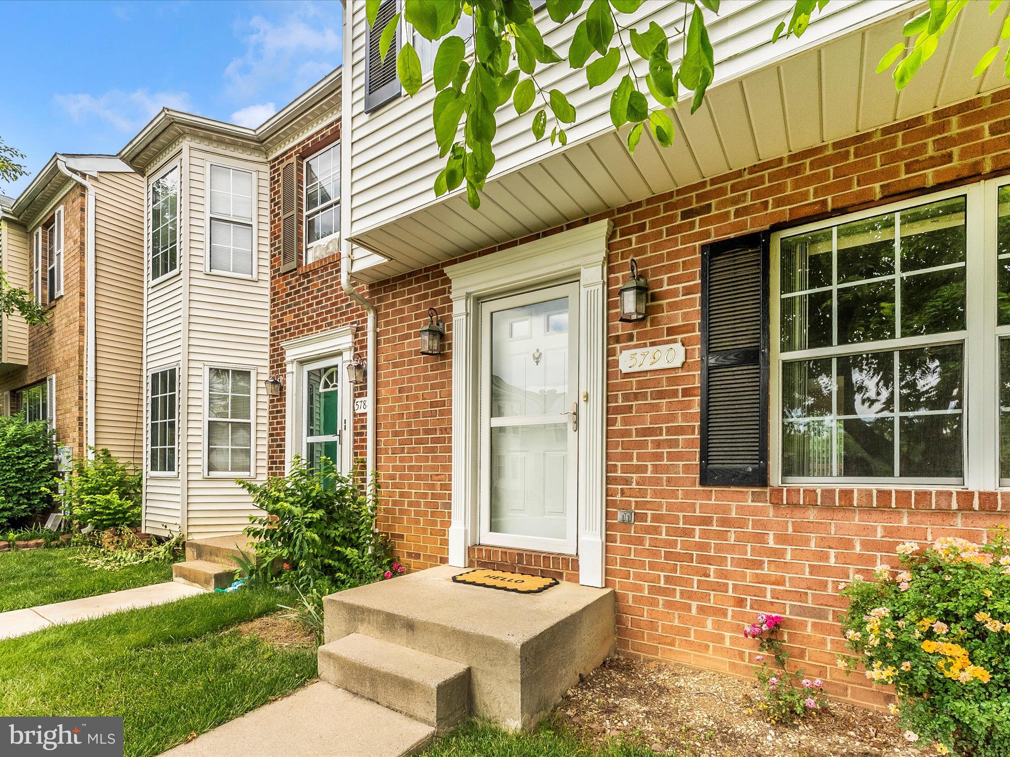5790 KATSURA COURT