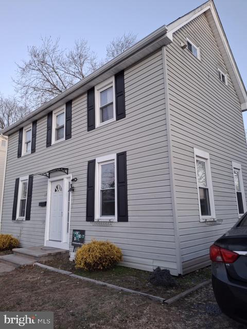 114 MECHANIC STREET