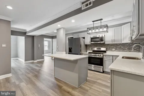 1828 Capitol Avenue NE Unit A, Washington, DC 20002 - MLS#: DCDC2193494