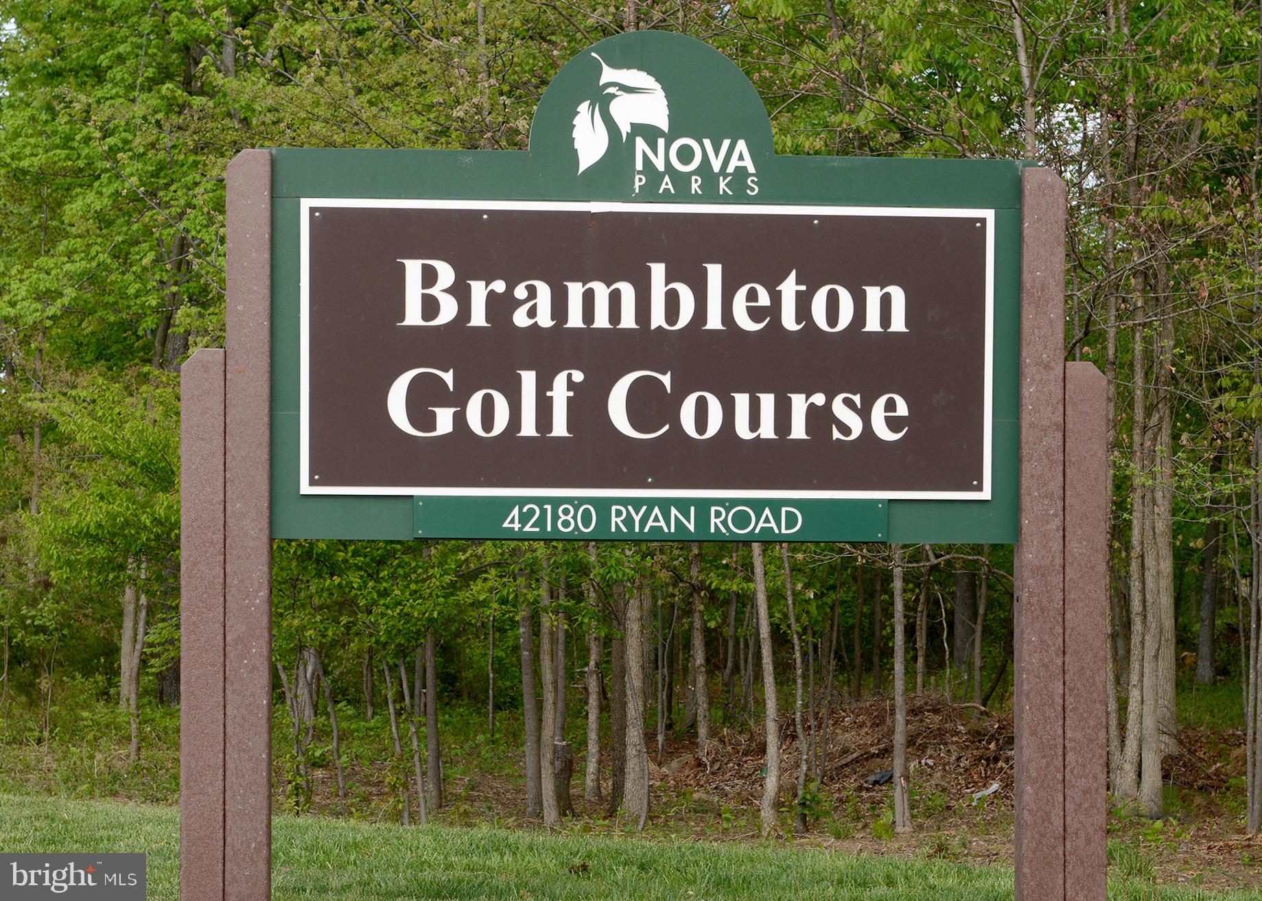 THE BROWNSTONES AT BRAMBLETON - Residential