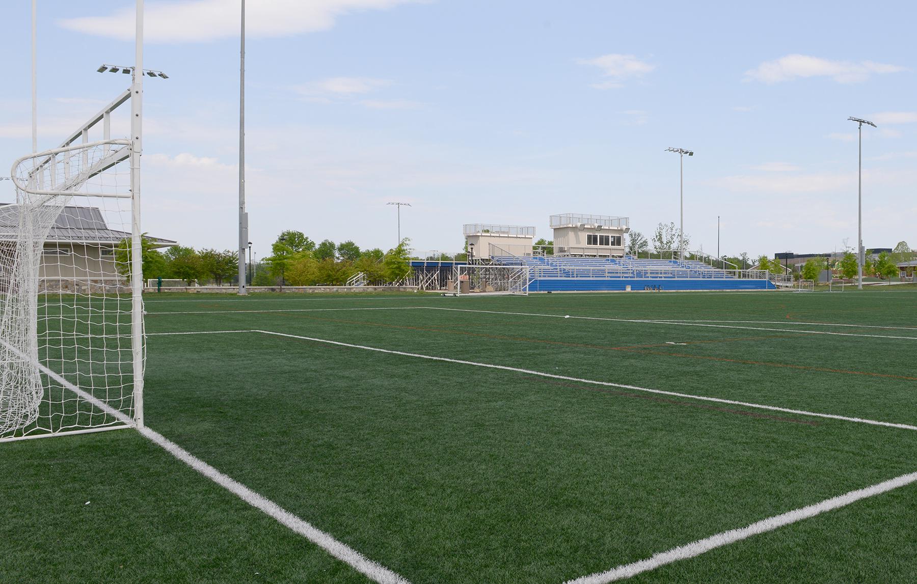 THE BROWNSTONES AT BRAMBLETON - Residential