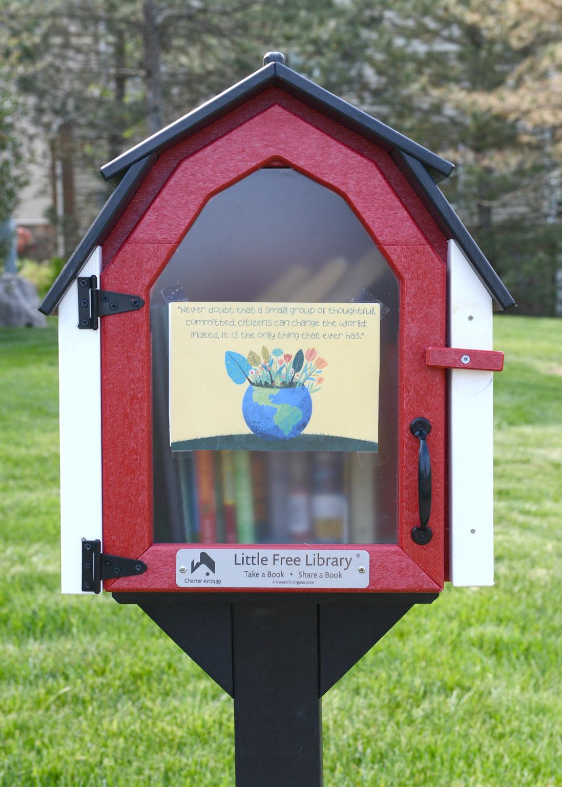 THE BROWNSTONES AT BRAMBLETON - Residential