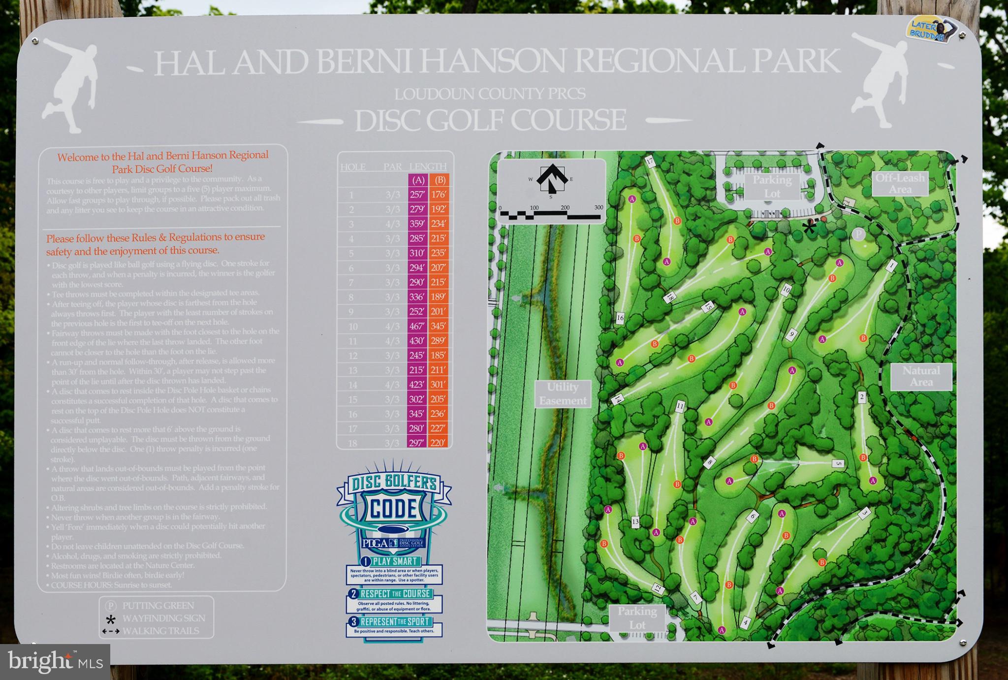 THE BROWNSTONES AT BRAMBLETON - Residential