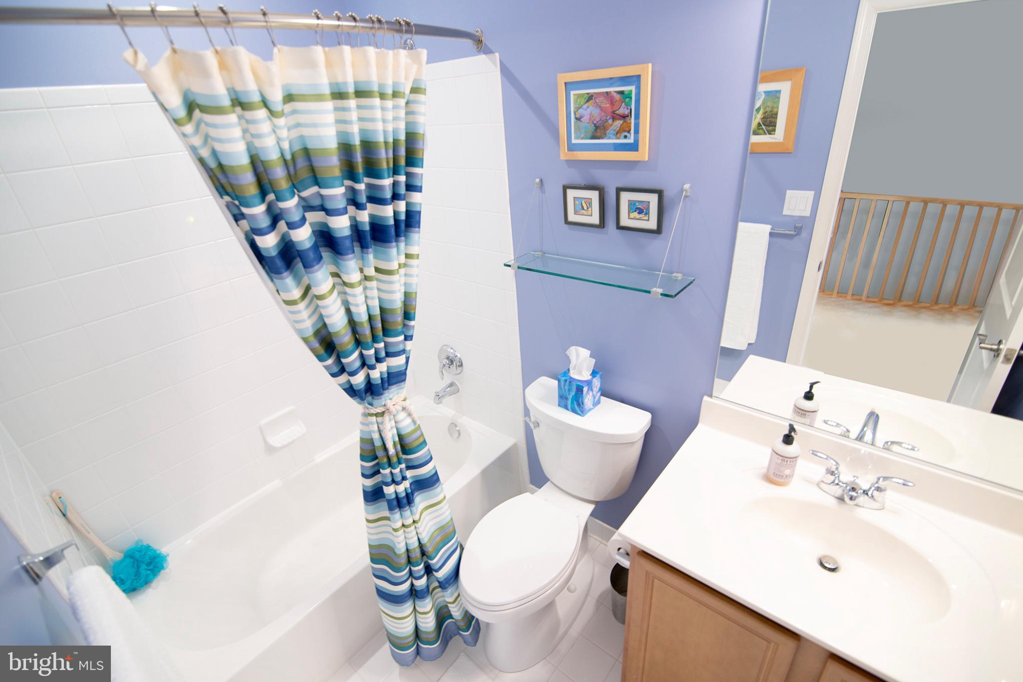 THE BROWNSTONES AT BRAMBLETON - Residential