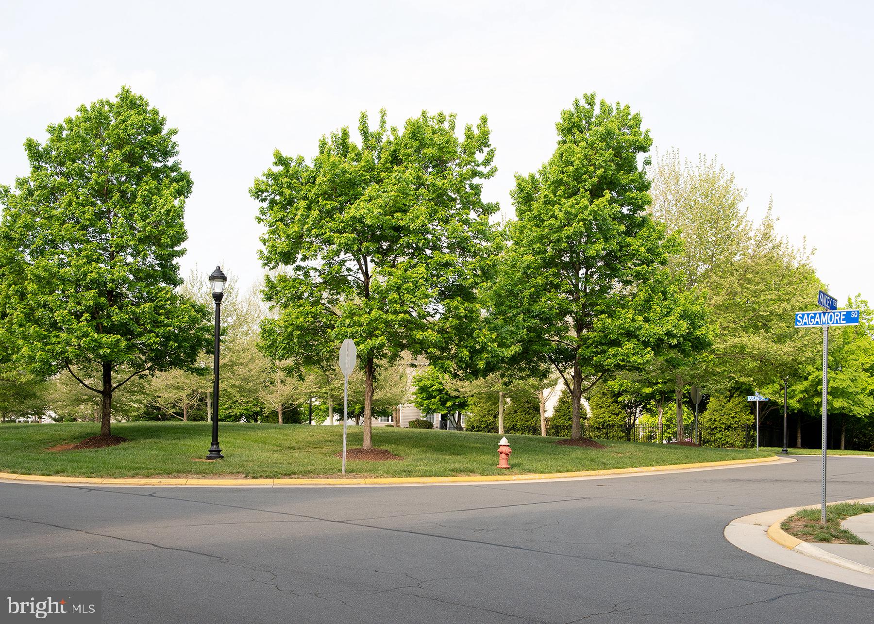 THE BROWNSTONES AT BRAMBLETON - Residential
