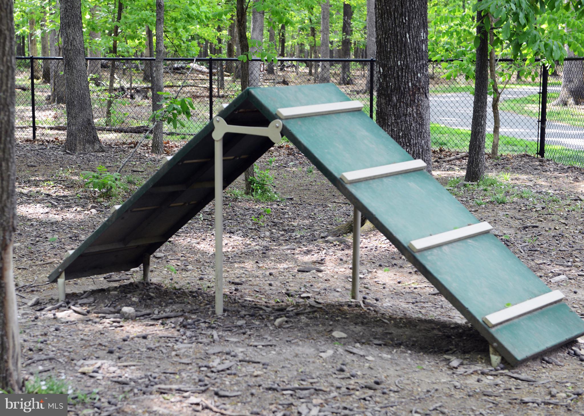 THE BROWNSTONES AT BRAMBLETON - Residential