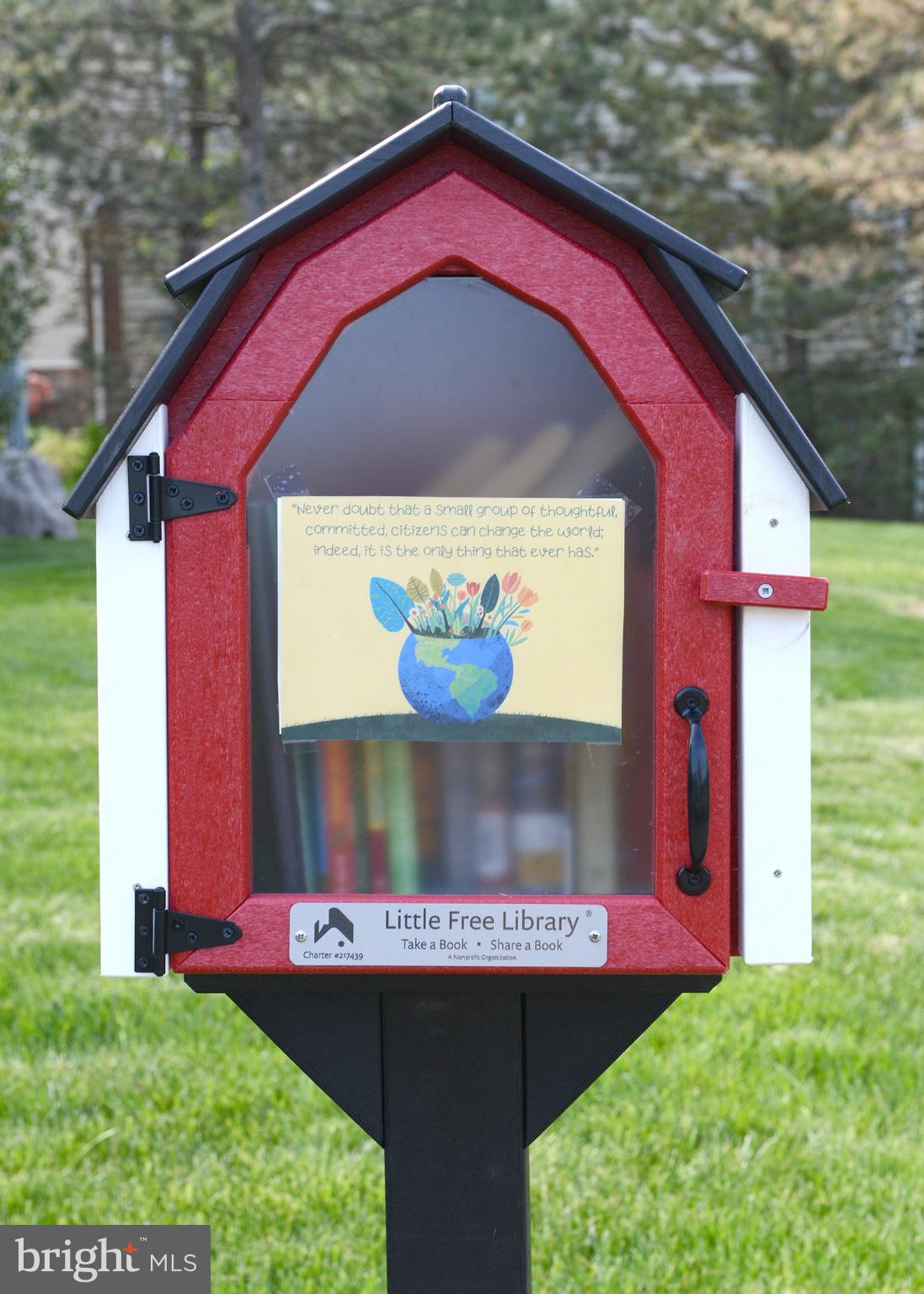 THE BROWNSTONES AT BRAMBLETON - Residential