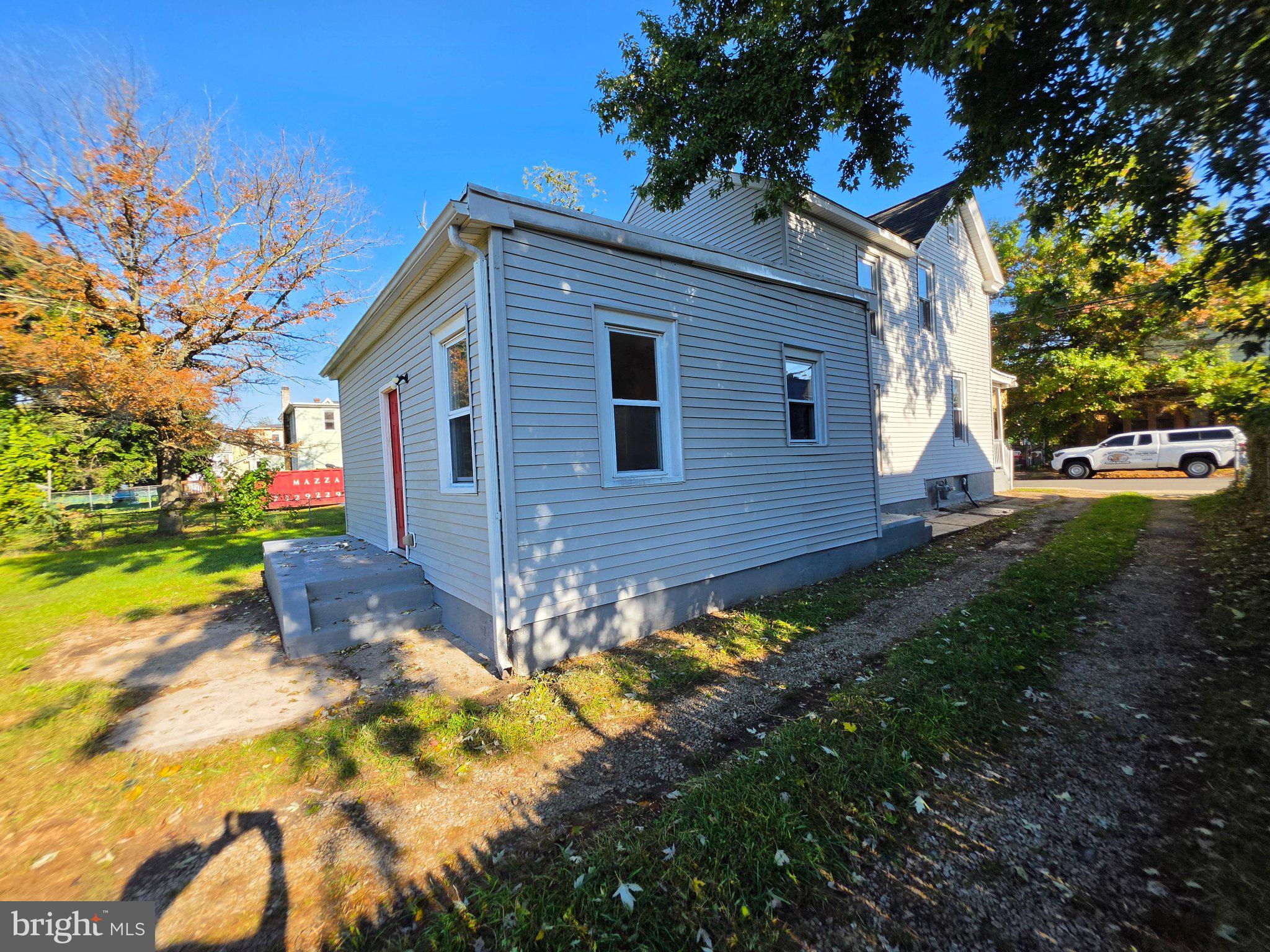 78 W W PITMAN STREET