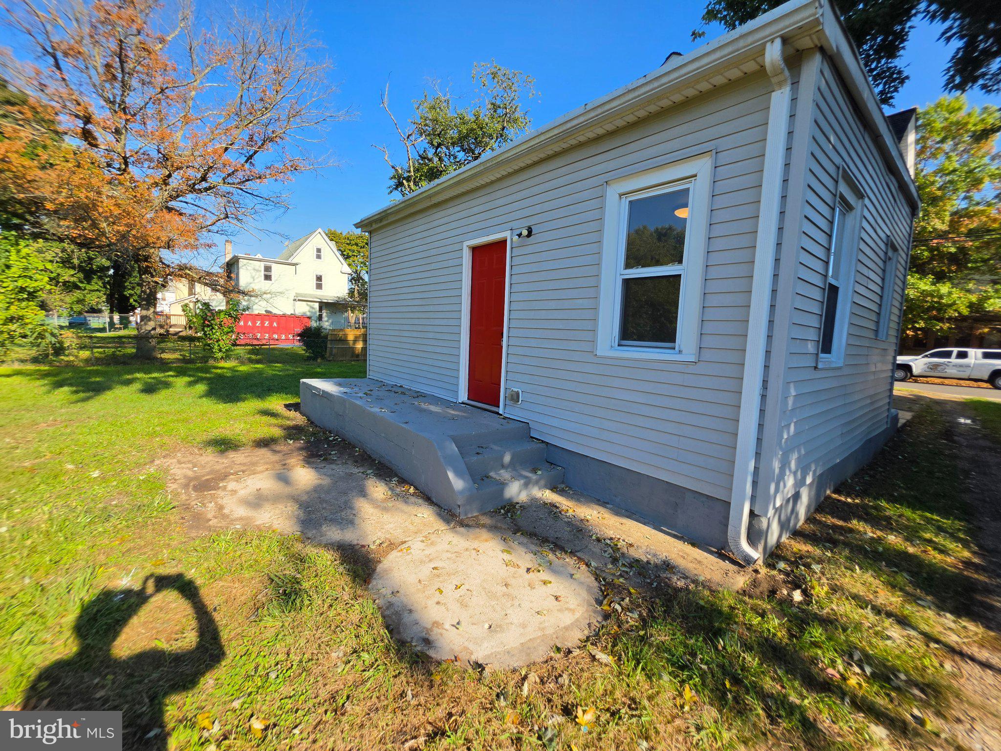 78 W W PITMAN STREET