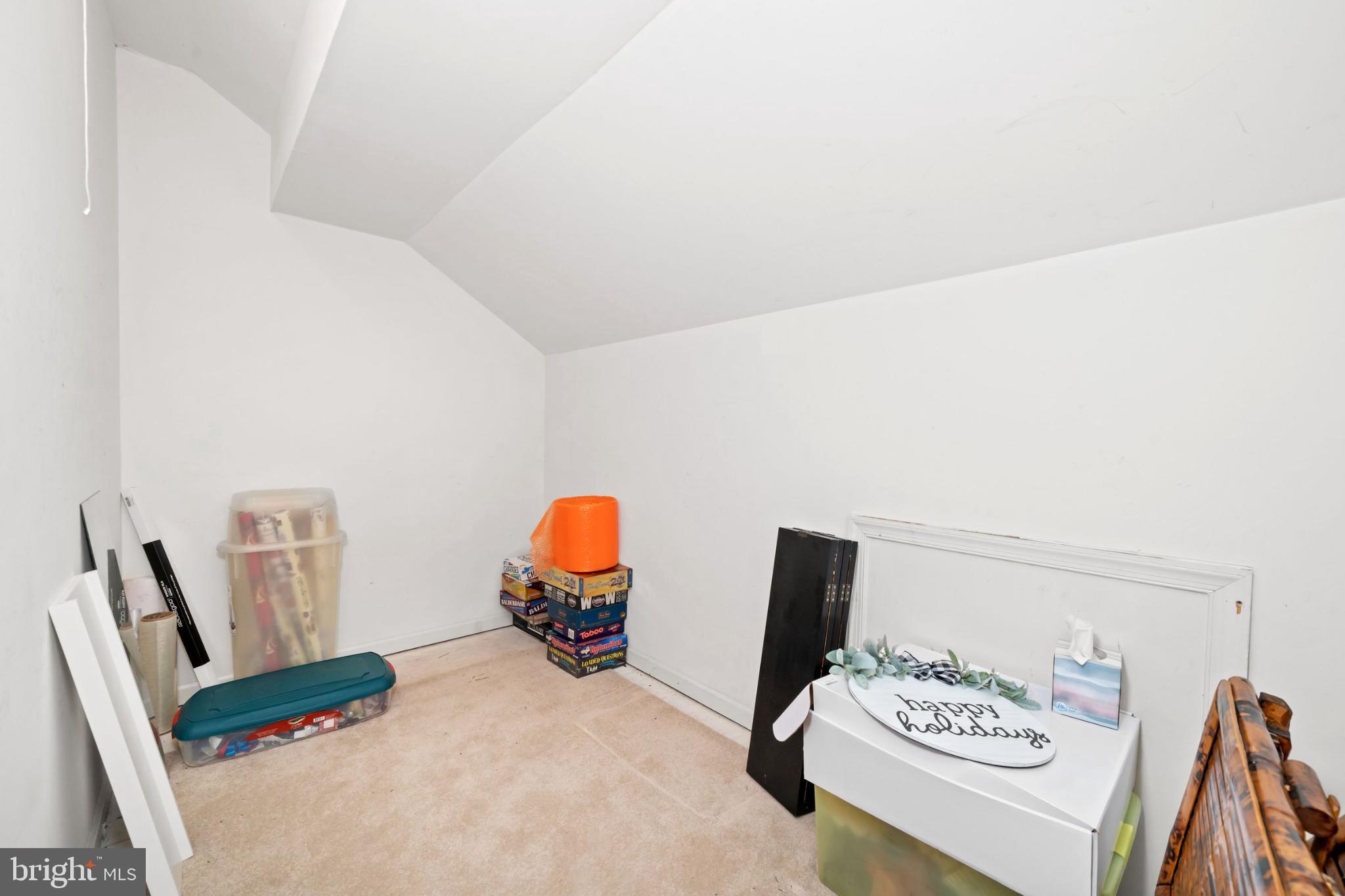 CLOUTIER COURT - Residential