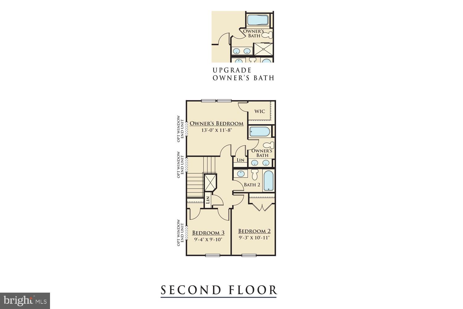 STONEBROOK VILLAGE - Residential