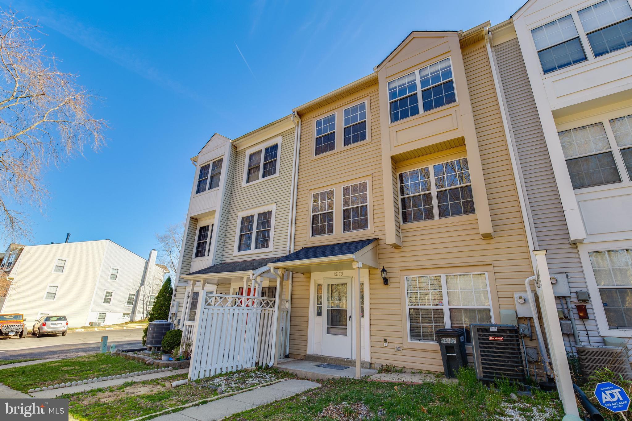 LAKE RIDGE - Residential Lease