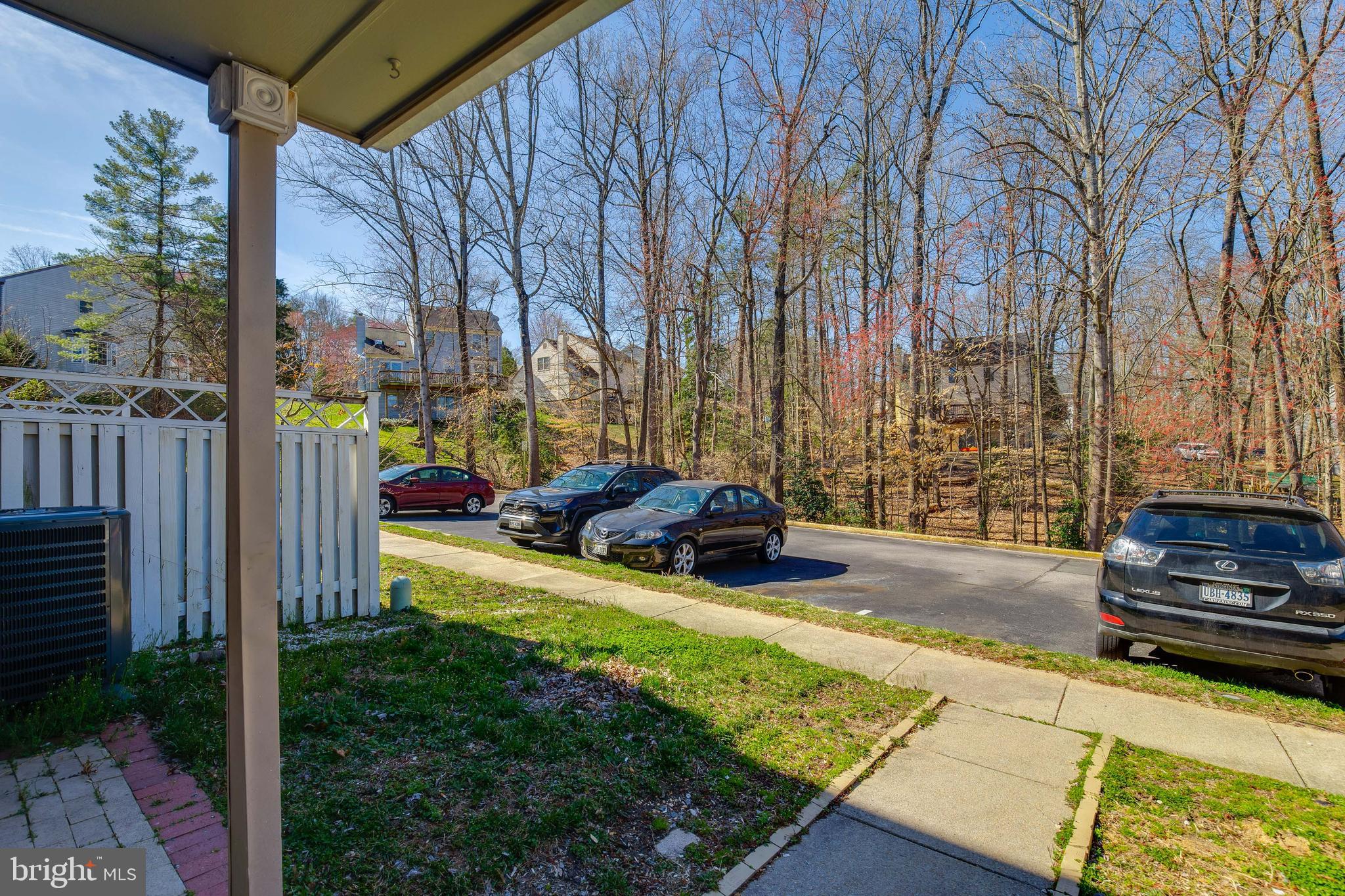 LAKE RIDGE - Residential Lease