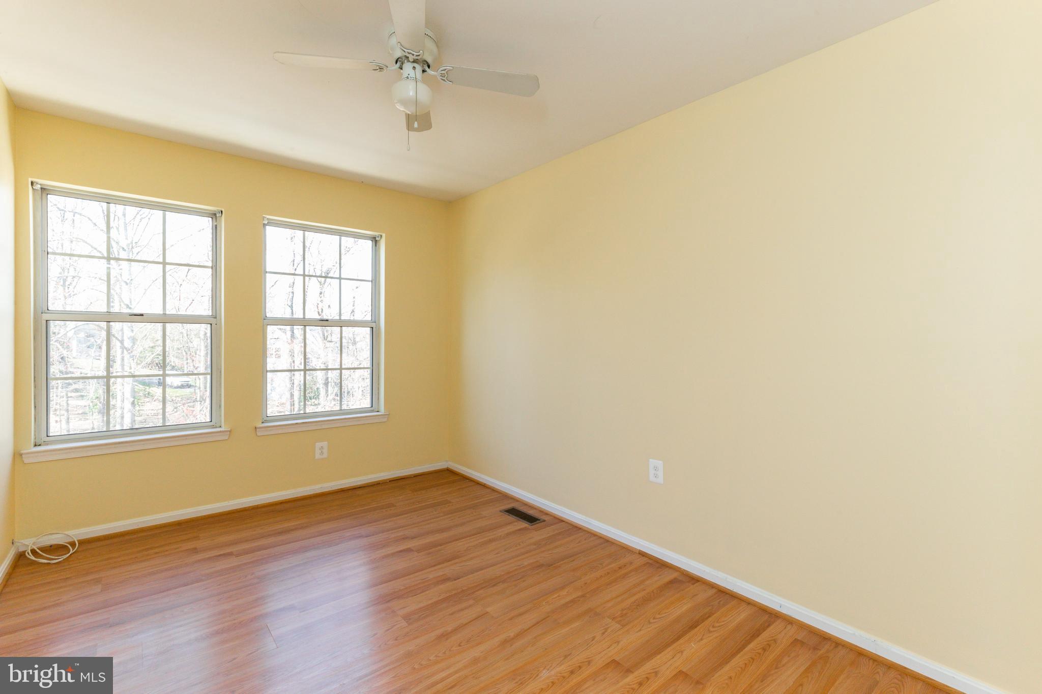 LAKE RIDGE - Residential Lease