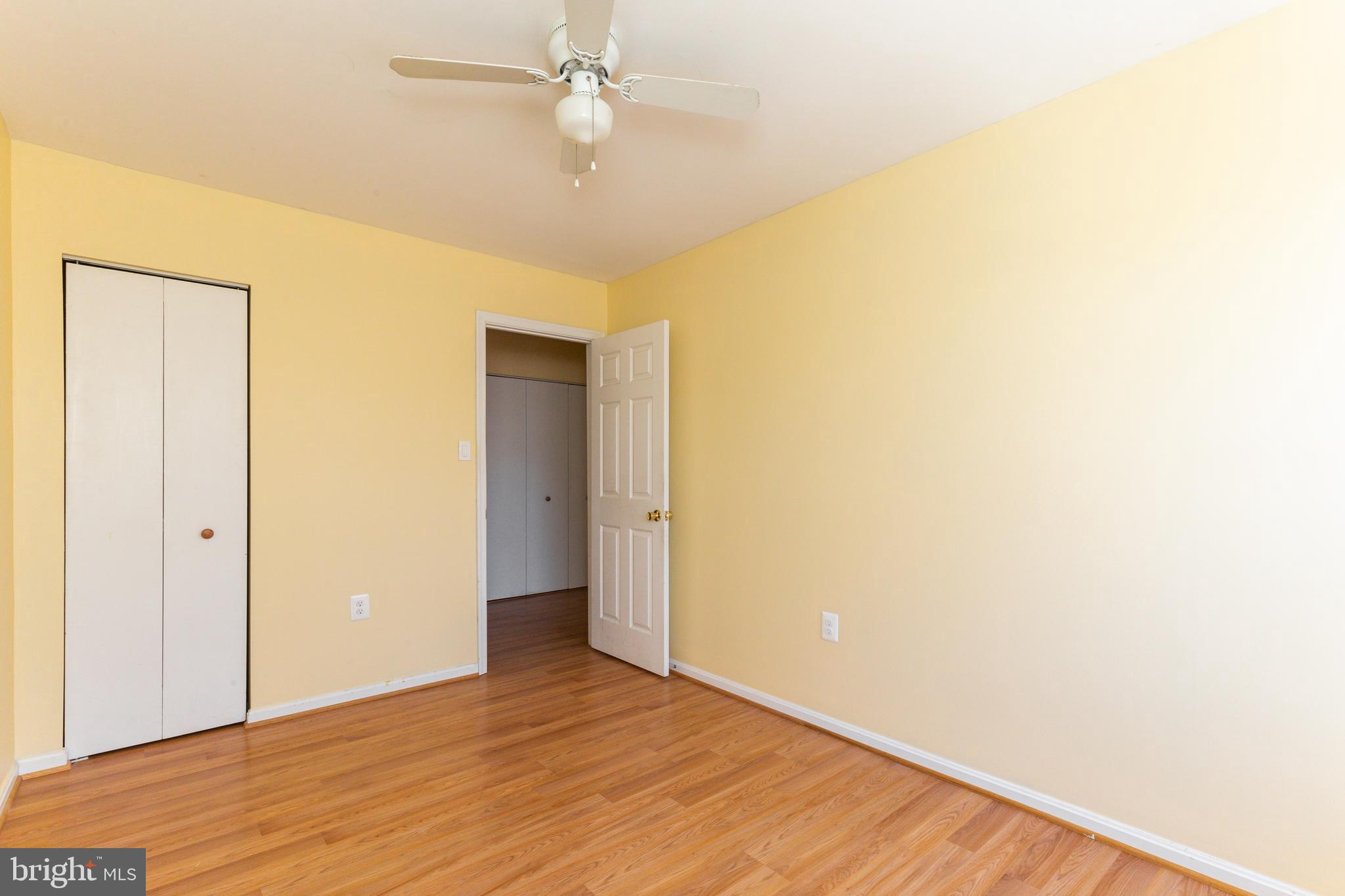 LAKE RIDGE - Residential Lease