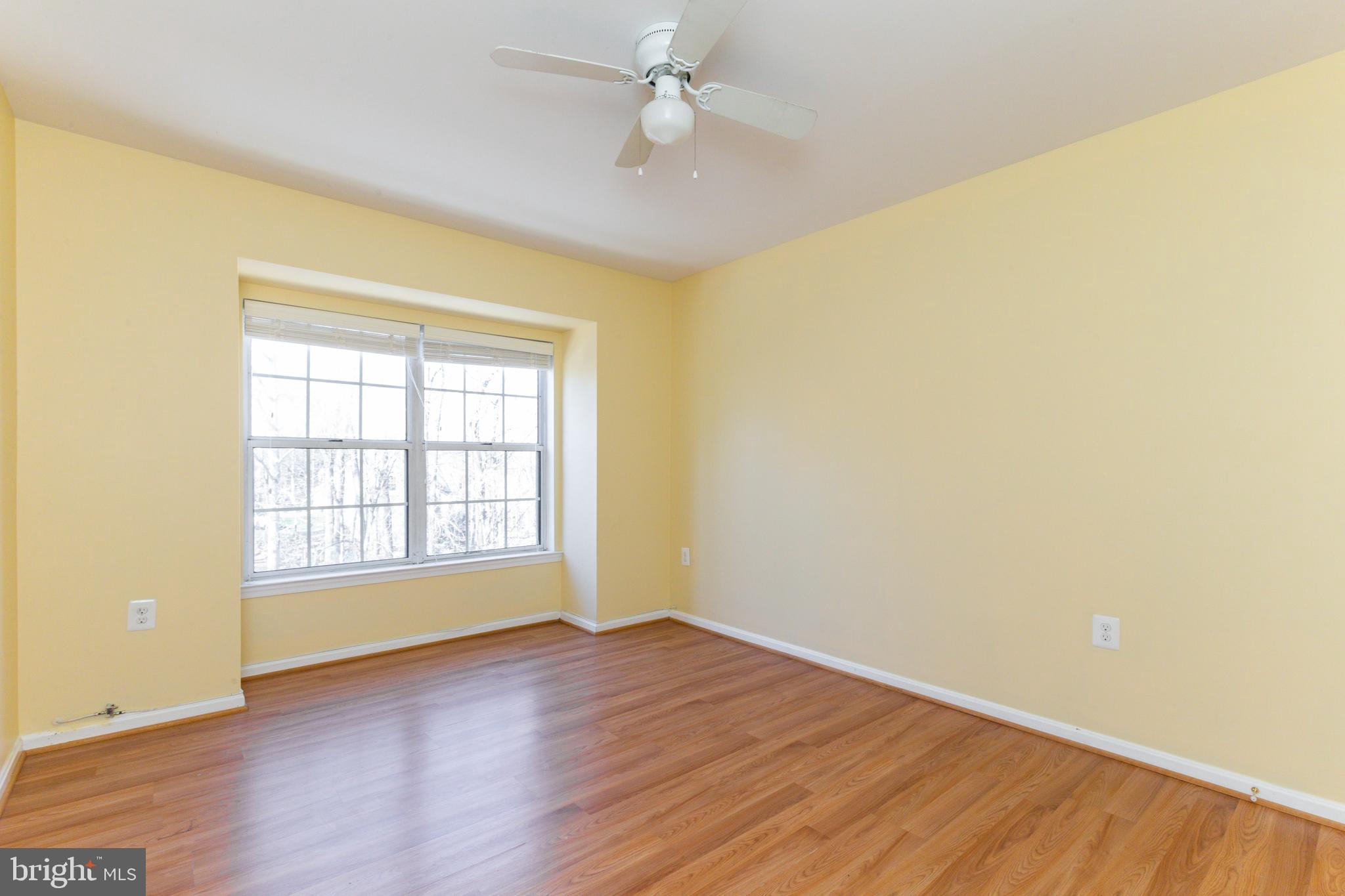 LAKE RIDGE - Residential Lease