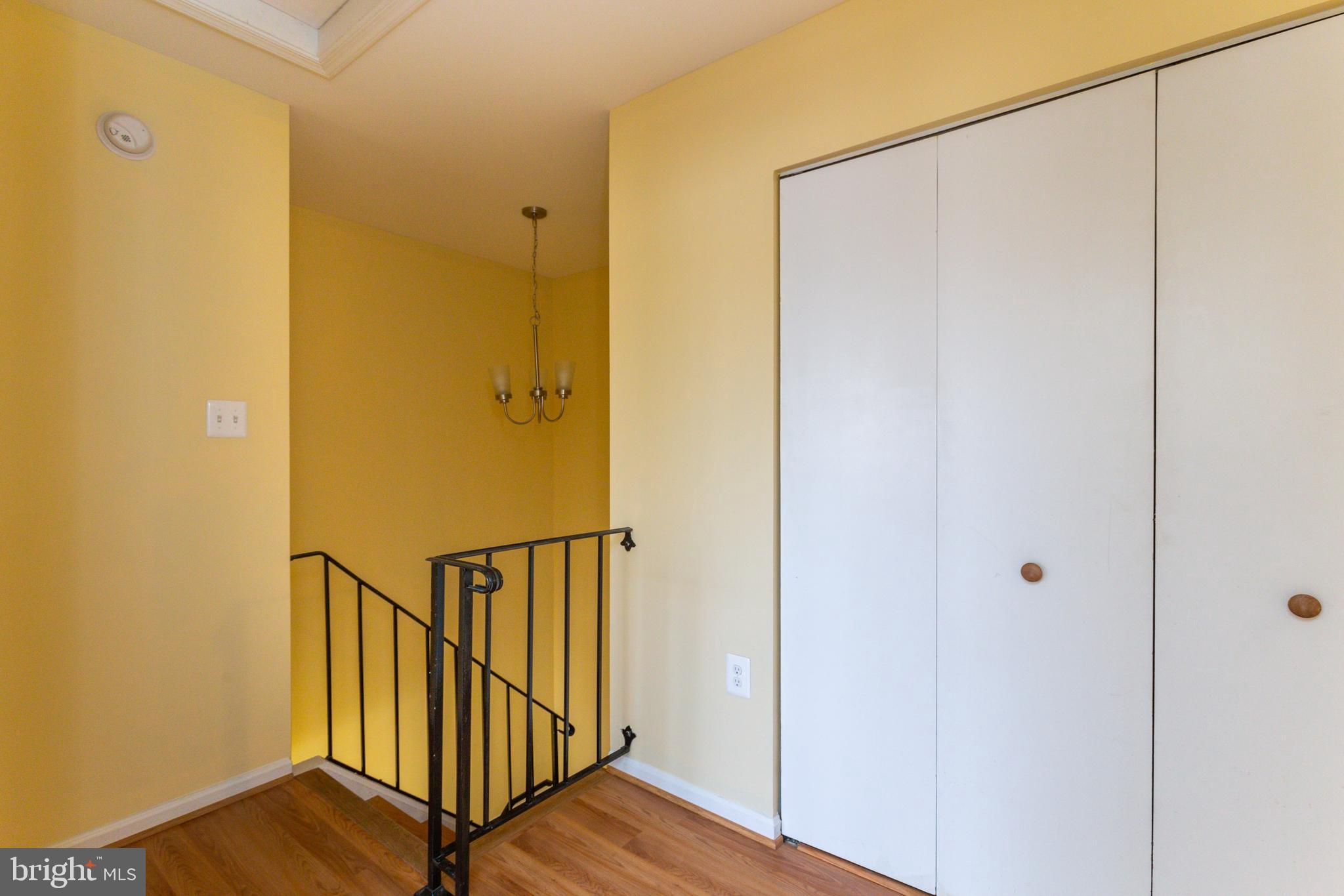 LAKE RIDGE - Residential Lease