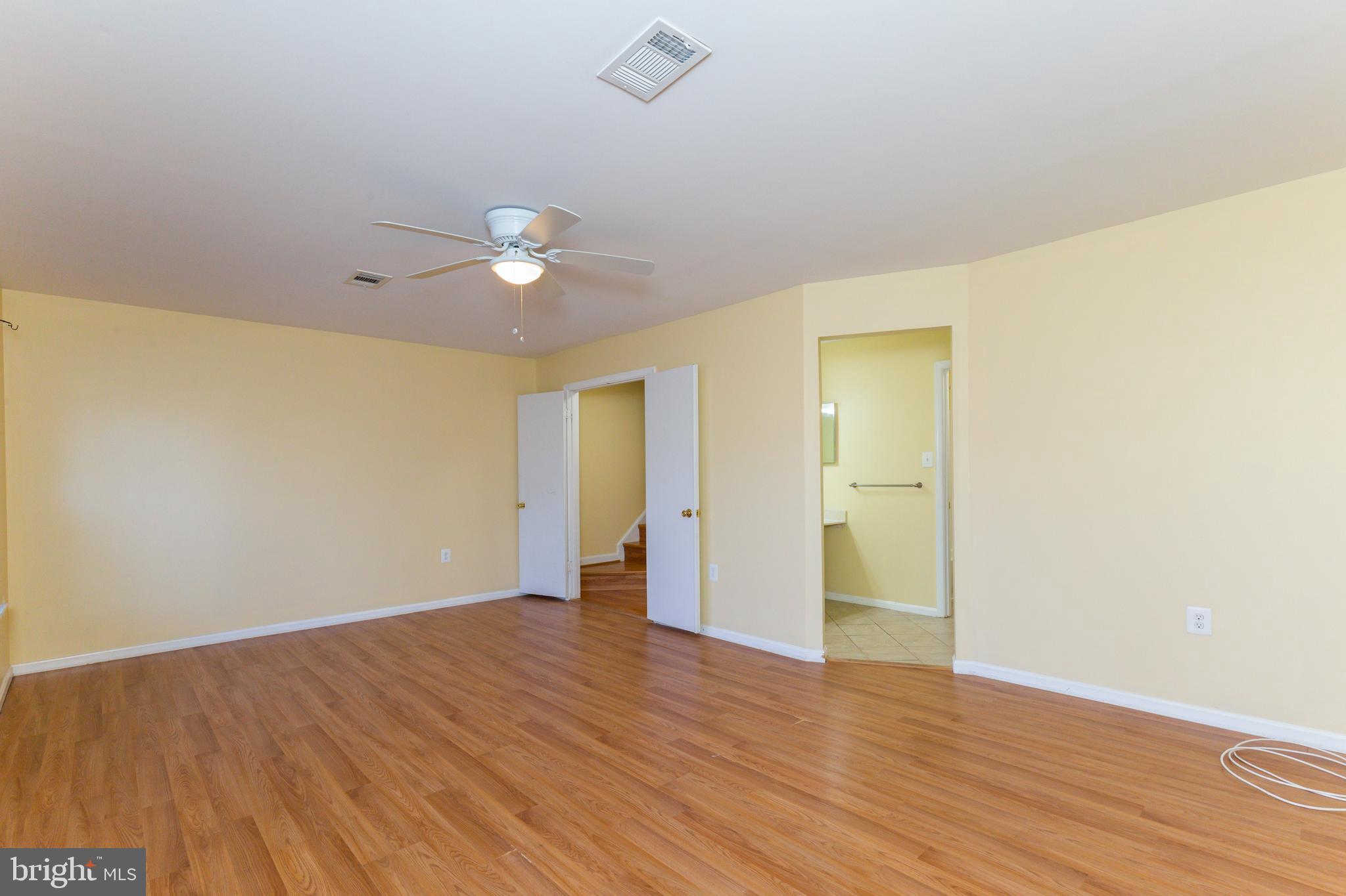 LAKE RIDGE - Residential Lease