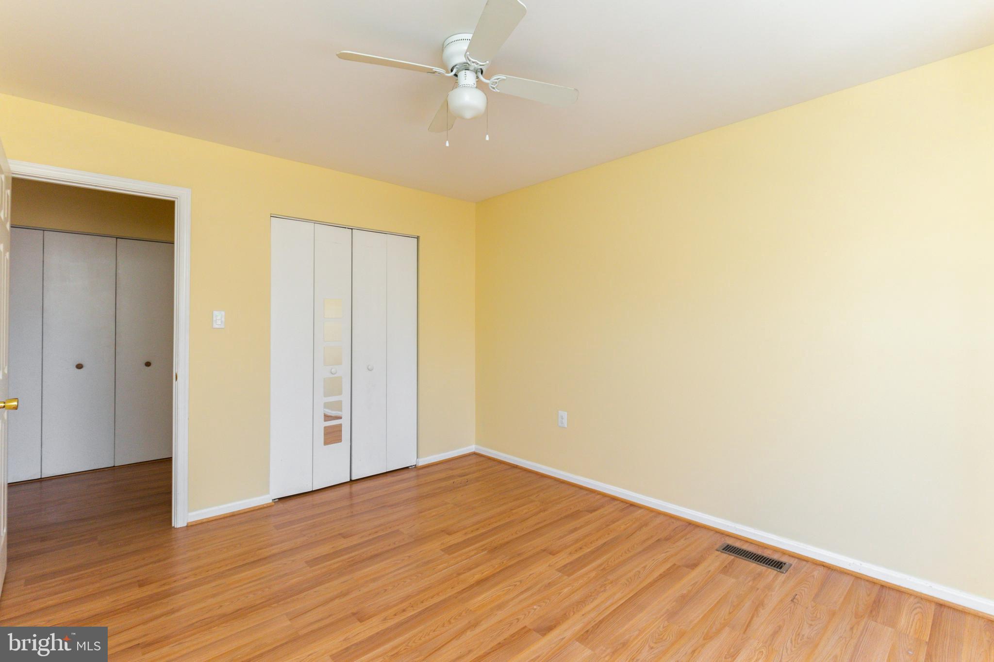 LAKE RIDGE - Residential Lease