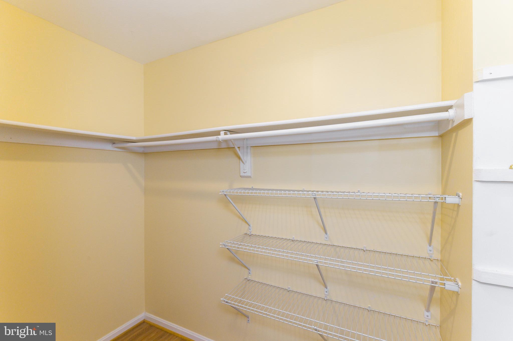 LAKE RIDGE - Residential Lease