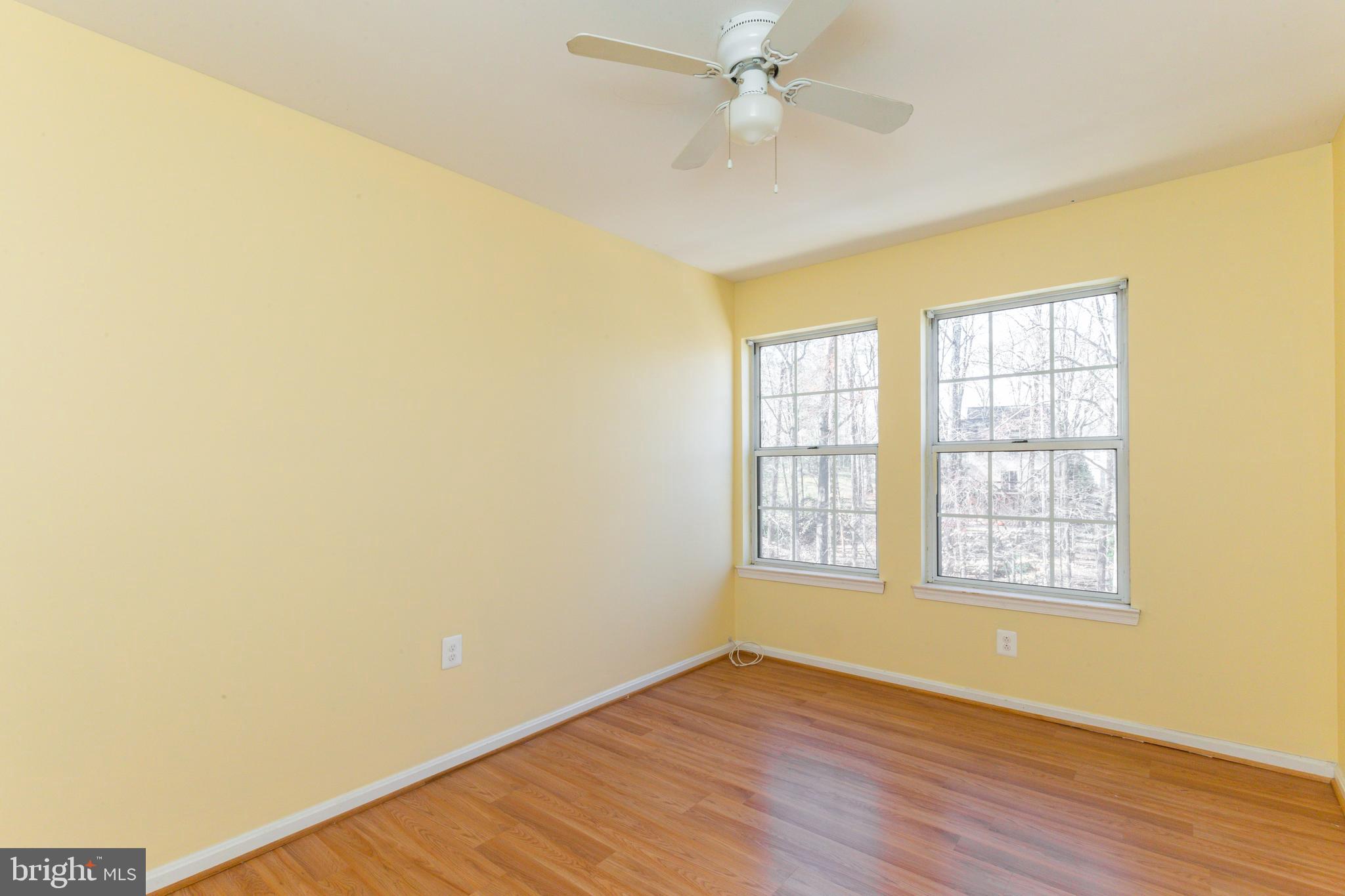 LAKE RIDGE - Residential Lease