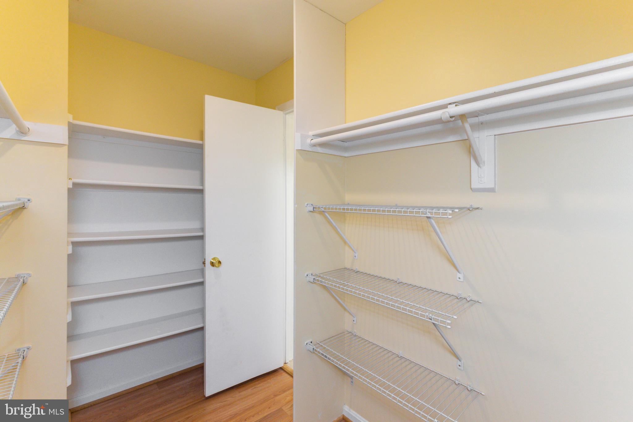 LAKE RIDGE - Residential Lease