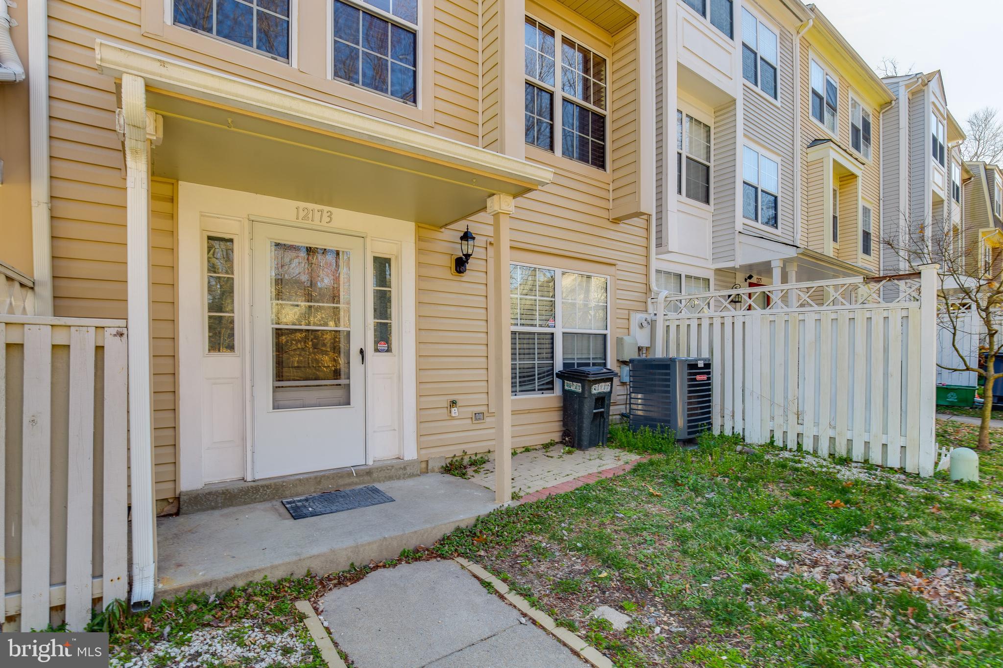 LAKE RIDGE - Residential Lease