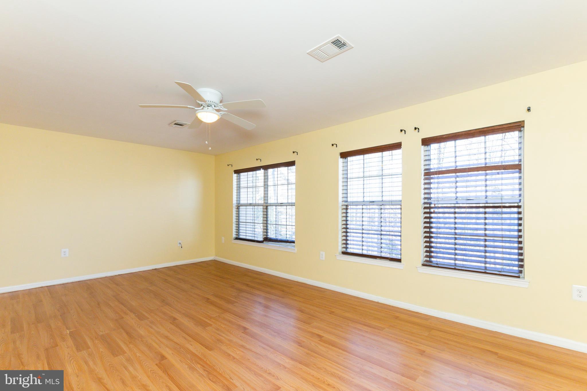 LAKE RIDGE - Residential Lease