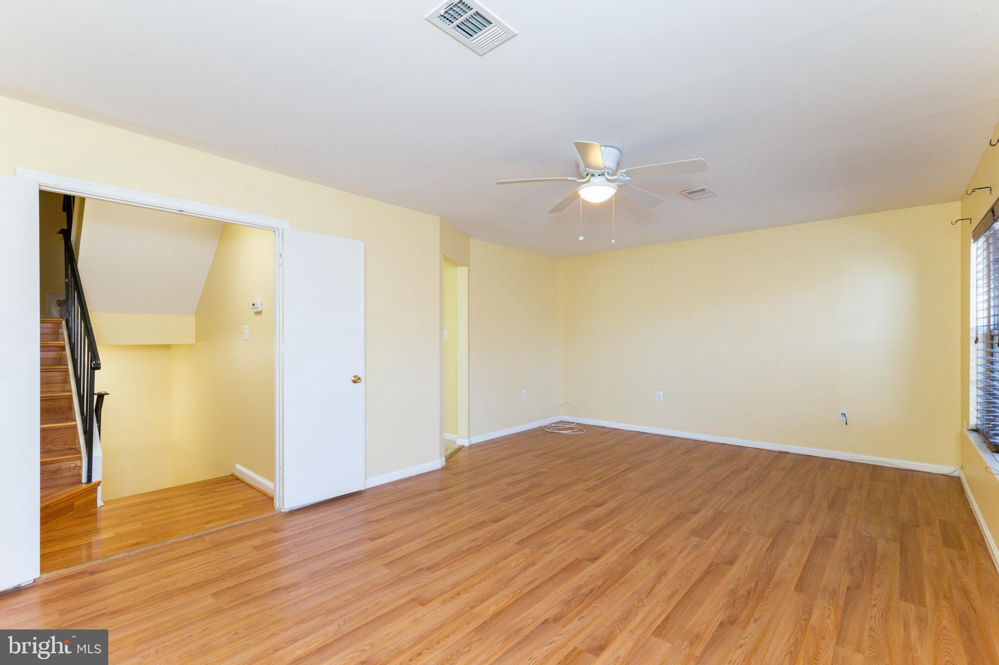 LAKE RIDGE - Residential Lease