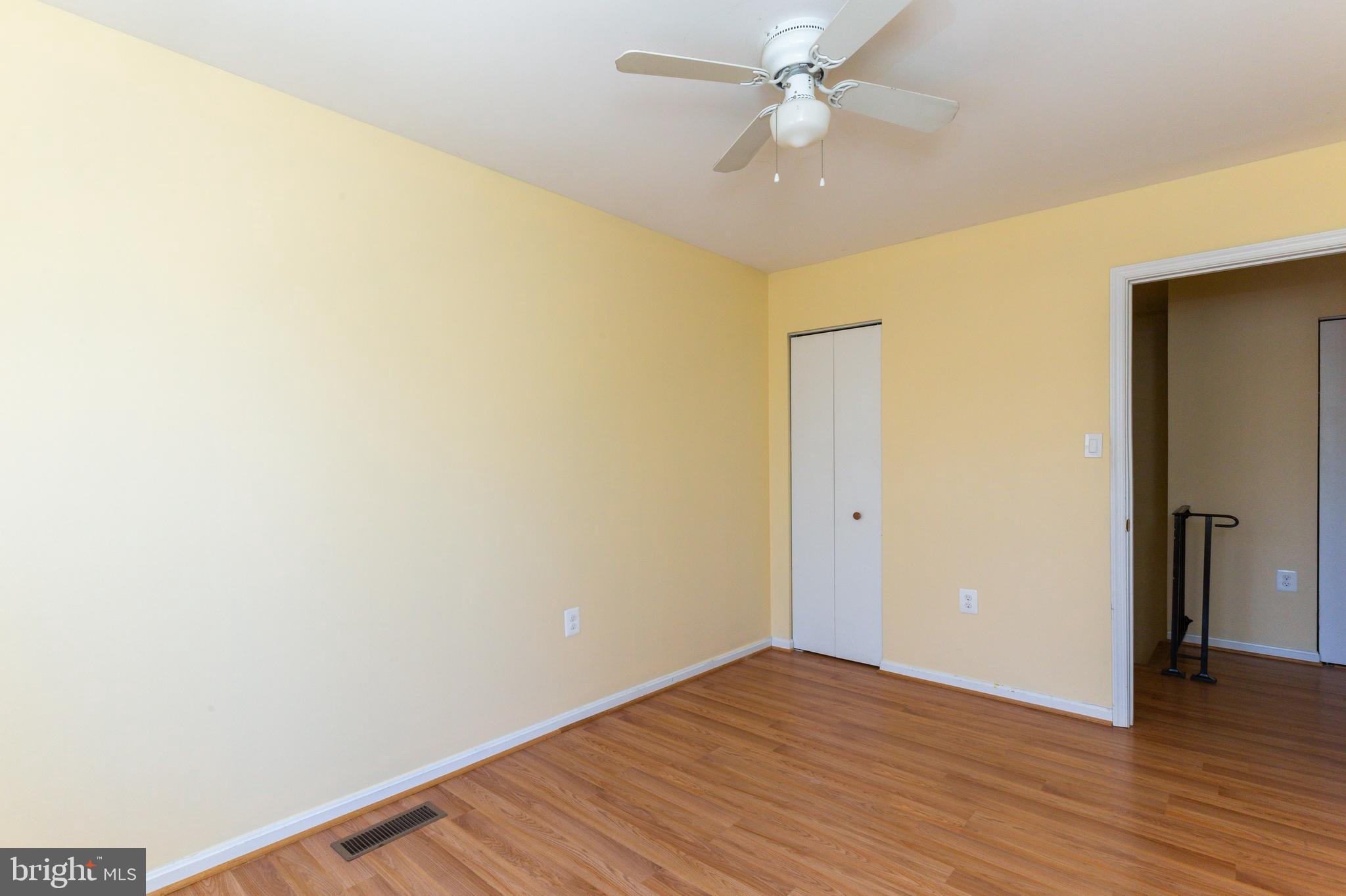 LAKE RIDGE - Residential Lease