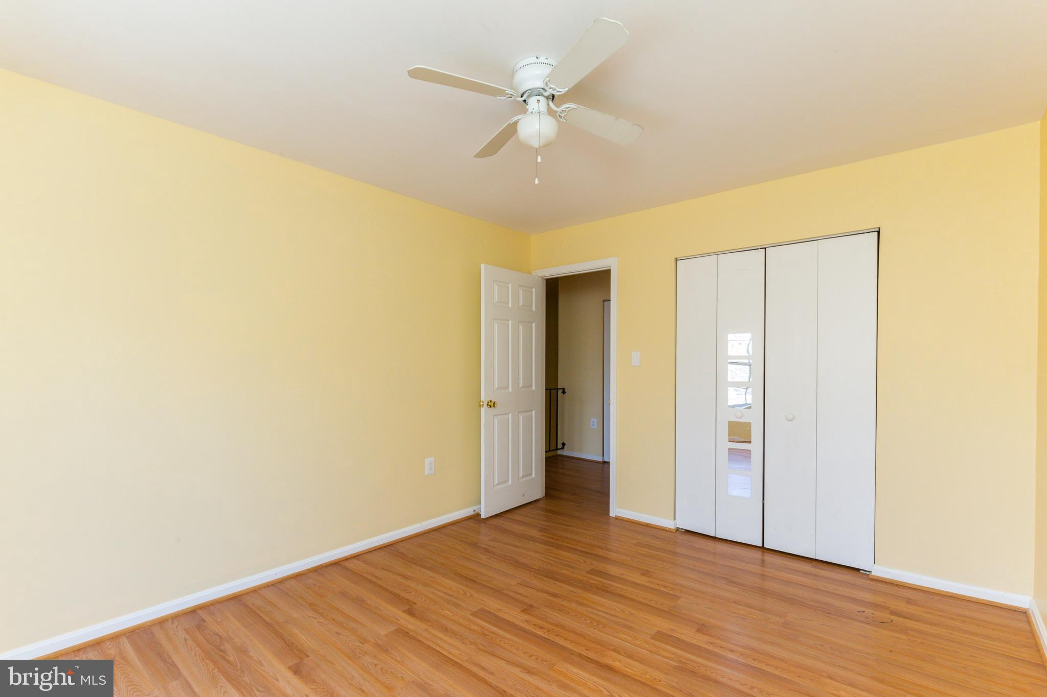 LAKE RIDGE - Residential Lease