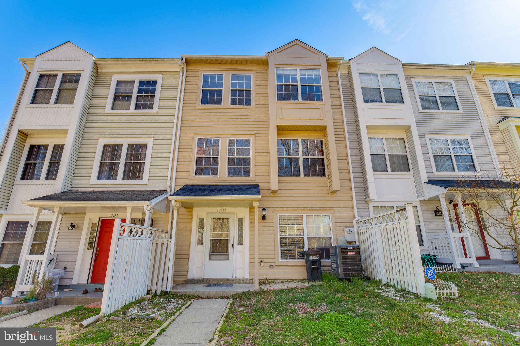 LAKE RIDGE - Residential Lease