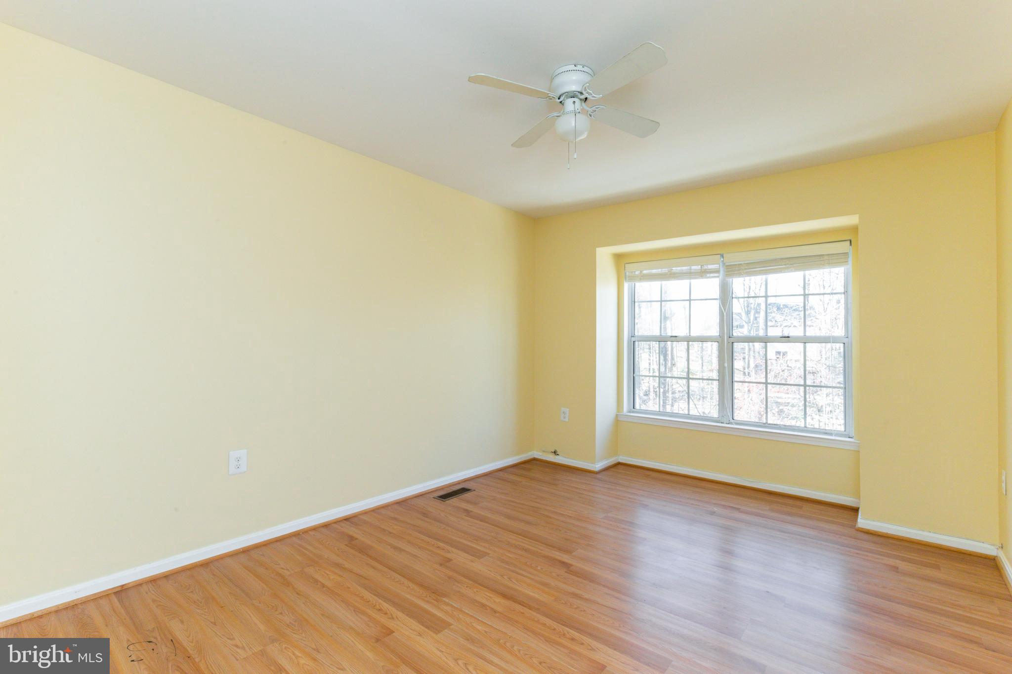 LAKE RIDGE - Residential Lease