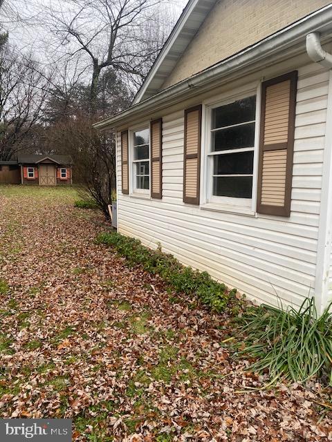 CLOVER HILL - Residential