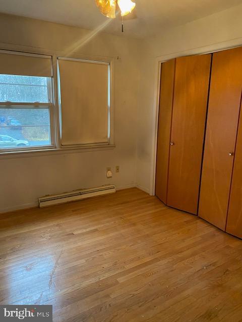 CLOVER HILL - Residential