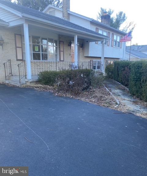 CLOVER HILL - Residential