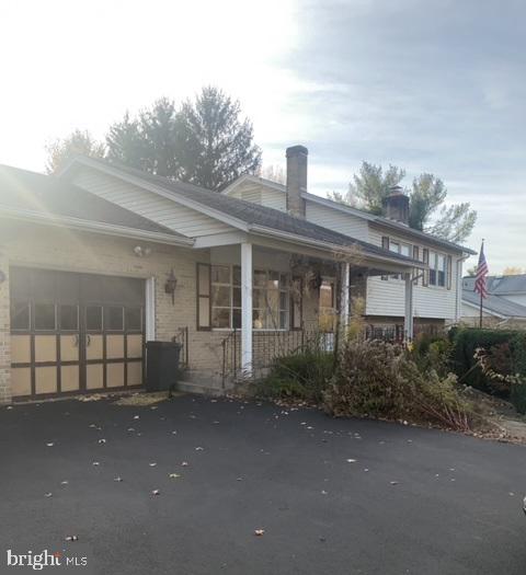 CLOVER HILL - Residential