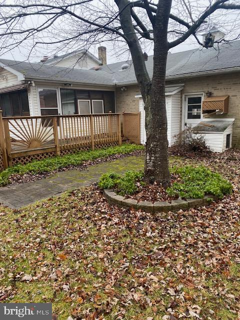 CLOVER HILL - Residential