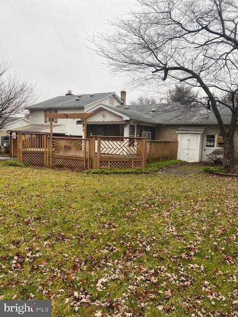 CLOVER HILL - Residential