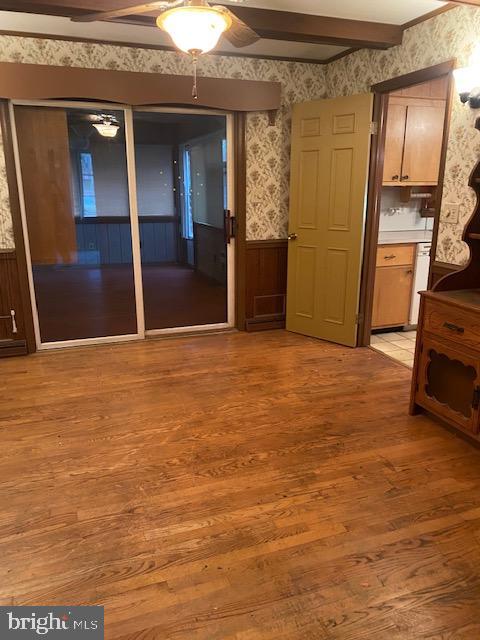 CLOVER HILL - Residential