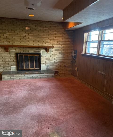 CLOVER HILL - Residential